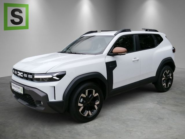 Dacia DUSTER Extreme TCe 130