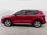 Seat Ateca 2.0 TSI DSG 4drive FR-Line *AHK*Navi*LED* - gebrauchte Seat Ateca aus dem Jahr 2018