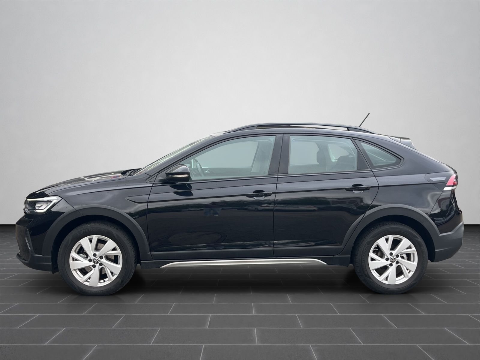 Volkswagen Taigo - Bild 8