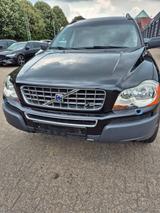 Volvo XC90 V8 Geartronic Summum 7-Sitzer Summum - Volvo XC90: Summum