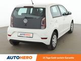Volkswagen up! 1.0 Move up!*PDC*KLIMA*TEMPO* - Volkswagen up! in Nürnberg