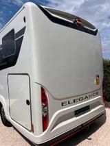 Bürstner Elegance I745 - Bürstner Elegance