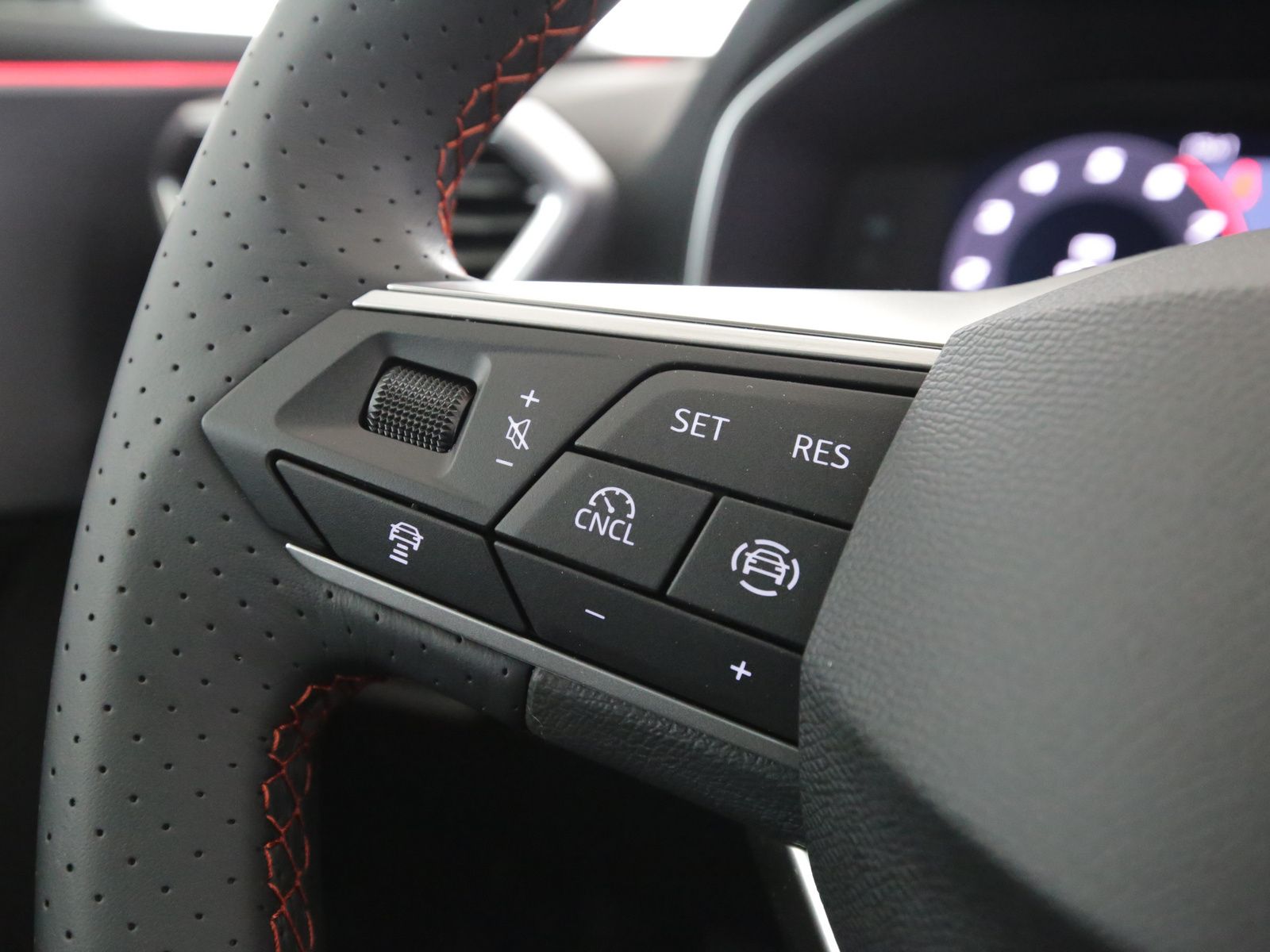 Seat Leon - Bild 14