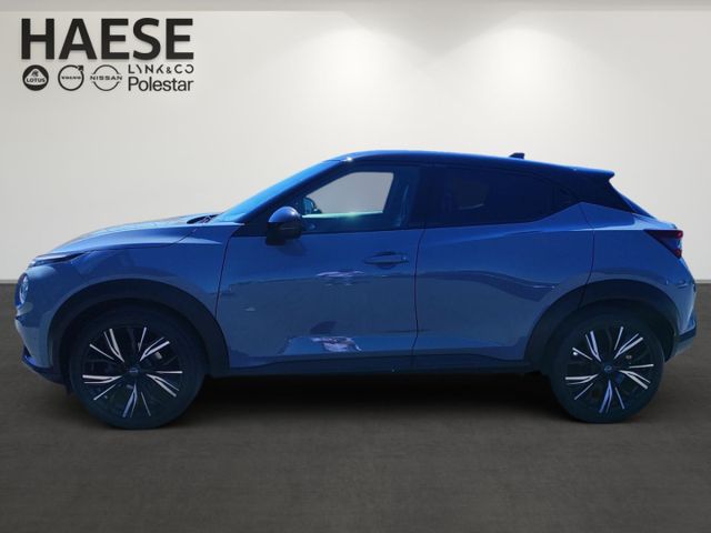 NISSAN Juke (Bild 8 von Array)