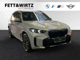 BMW X5 xDrive50e M Sport Pro|Pano|AHK|Autobahnass.