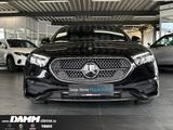 Mercedes-Benz E 300 de 4M AMG/Pano/AHK/ 360°/FAP+/CarPlay/ WDG - Hybrid (Diesel/Elektro): Alcantara, Panorama-Dach