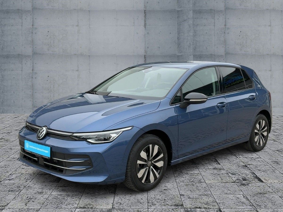 Volkswagen Golf - Bild 2