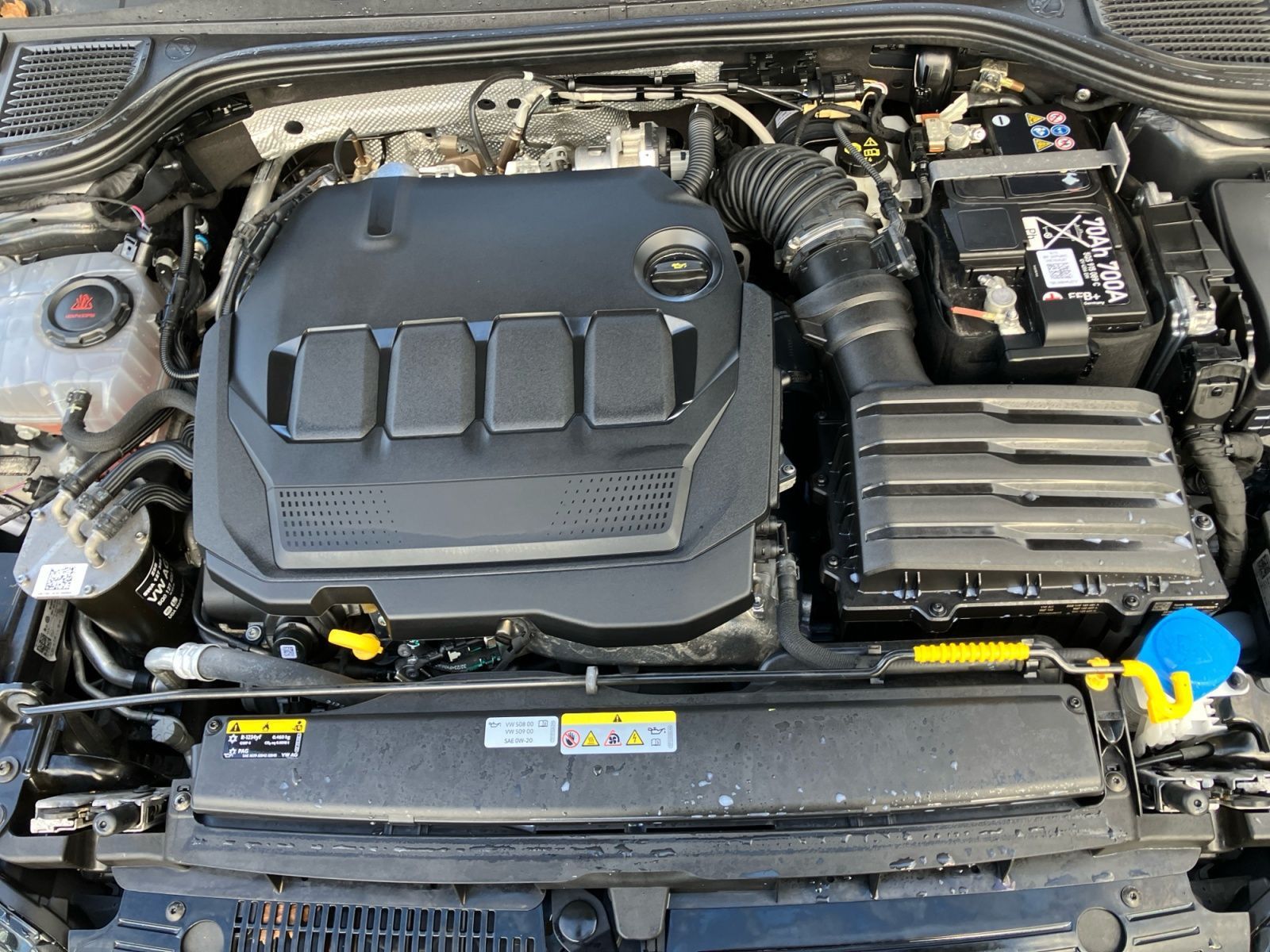 Volkswagen Golf - Bild 11