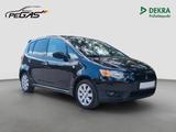 Mitsubishi Colt ClearTec 35 Jahre TÜV/SERVICE/GARANTIE - Mitsubishi Colt: Cleartec