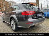 Audi A4 Allroad quattro 2.0 TDI / AUTOMATIK - NAVI - Audi A4 Allroad aus 2012