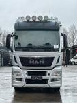 MAN TGX 18.480 4x2 BLS Retarder / Klima / NAVI