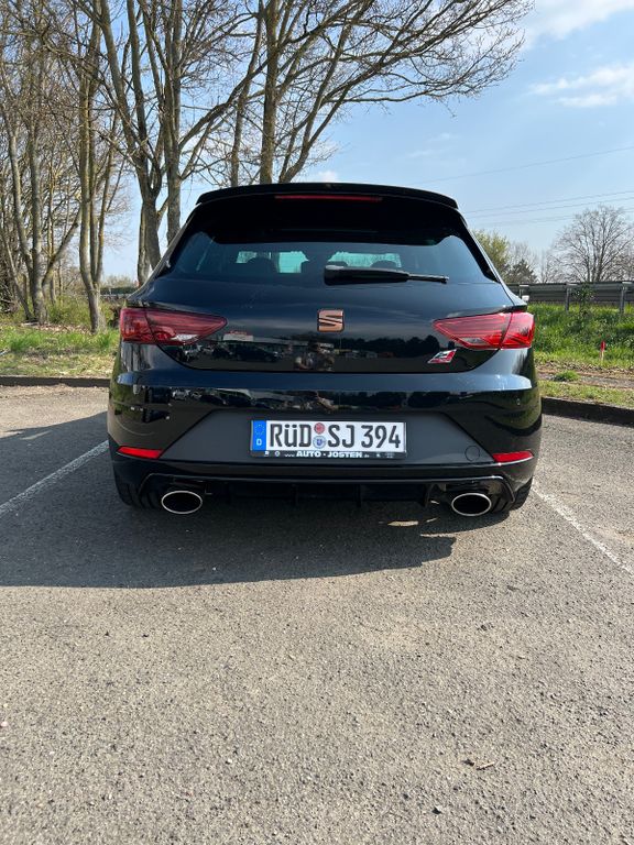 Image of Seat Leon