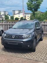 Dacia Duster SCe 115 2WD Comfort| HU neu| nur 39.500km - Dacia Duster von privat