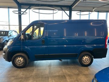 Fiat Ducato Kasten 30 130 L1H1 *2. Hand*Klima*Kamera*