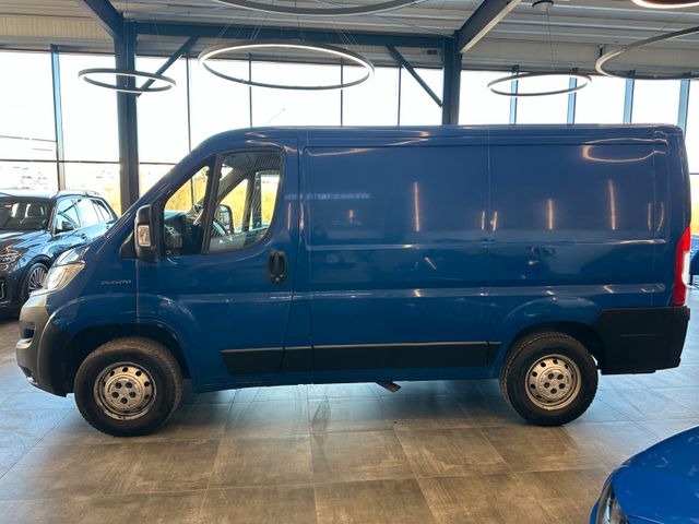 Fiat Ducato Kasten 30 130 L1H1 *2. Hand*Klima*Kamera*