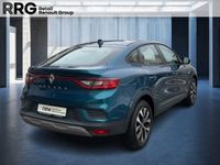 Renault Arkana - Vorschau Bild 5