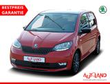 Skoda Citigo 1.0 Monte Carlo Sportsitze Panoramaglasda - Skoda: Monte Carlo