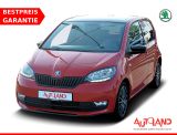 Skoda Citigo 1.0 Monte Carlo Sportsitze Panoramaglasda - Skoda Citigo mit Benzin-Antrieb