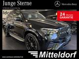 Mercedes-Benz GLE 580 4M AMG LINE PREMIUM PANO NIGHT FAP FONDK