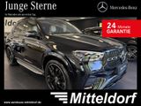 Mercedes-Benz GLE 580 4M AMG LINE PREMIUM PANO NIGHT FAP FONDK - Mercedes-Benz GLE-Class Jahreswagen