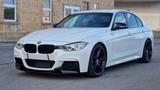 BMW 328i F30 - BMW 328 aus 2013