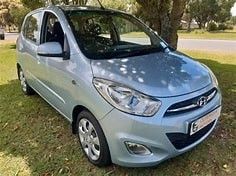 Hyundai i10 1.1 Style