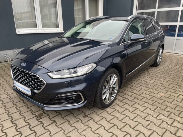 Ford Mondeo MHEV187 Kombi Vignale Sony/Leder/Pano/ACC