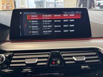 BMW 530 530i MSport/G31/RFK/PANO/HUD/Leder/TWA/ bei Bilicar