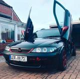 Opel vectra B Caravan - gebrauchte Opel Vectra aus dem Jahr 1997
