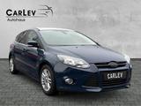 Ford Focus Lim Titan. Zahnriemen neu PDC AluF 2.Hand - Ford Focus bis 5.000 Euro