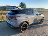 Nissan Qashqai 1.5 VC-T e-Power Black Edition Black... - Nissan Qashqai: Black Edition
