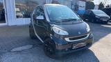 Smart fortwo coupe Aut. Basis 52 kW*Klima*Shz*P-Dach - Smart Gebrauchtwagen von 2008