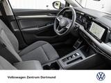 Volkswagen Golf Variant VIII 1.5 eTSI MOVE AHK CAM ACC NAVI - VW Golf mit Anhängerkupplung