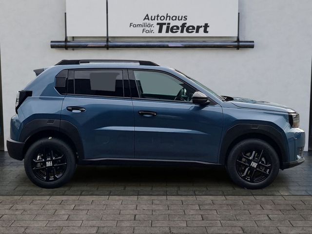 Grande Panda Hybrid 1.2 eDCT Icon