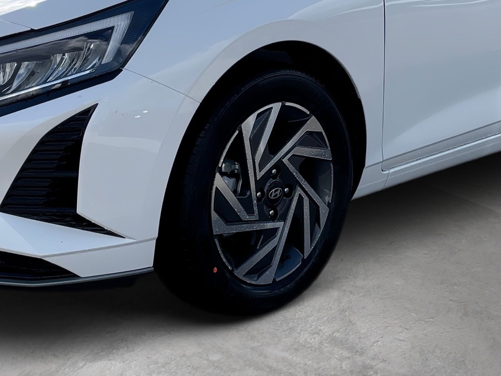 Hyundai i20 – Bild 7