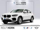 BMW X4 xDrive20d Advantage Aut. Navi Pano AHK Sitzhz - BMW X4 Advantage mit Diesel-Antrieb