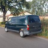 Toyota Hiace 2,5 Lang - Toyota Hiace