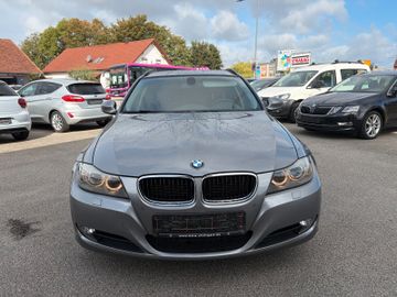BMW 320 - 2