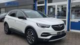 Opel Grandland X Ultimate AHK Panoramadach Automatik - Opel Grandland (X) ultimate mit Diesel-Antrieb