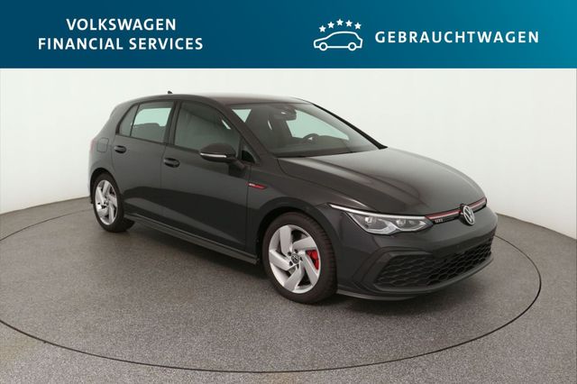 Volkswagen Golf GTI 2.0 TSI PDC*Klima*LED*CarPlay