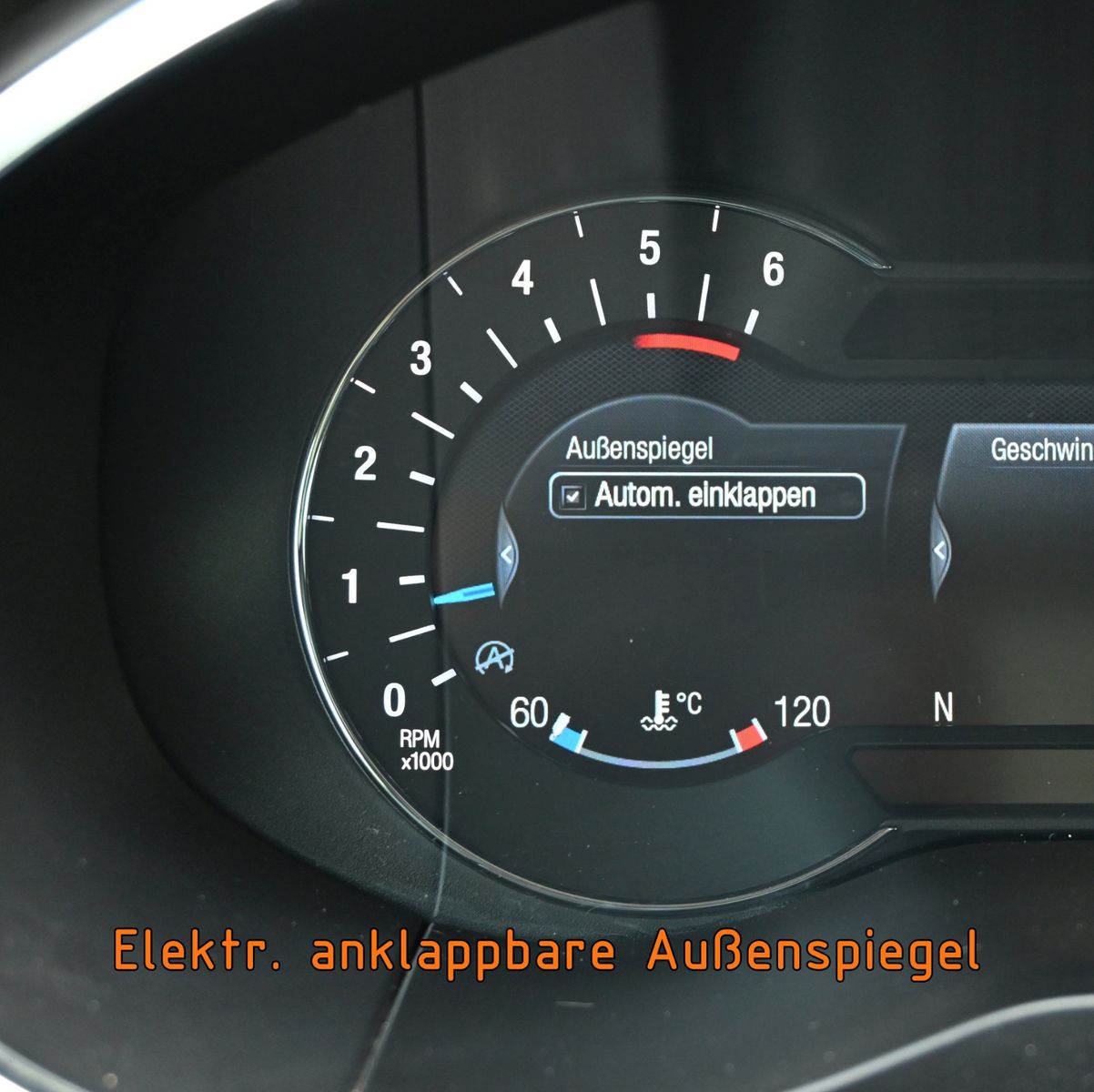 Fahrzeugabbildung Ford Galaxy 2.0 EcoBlue Titanium °AHK°PANO°BUSINESS 3