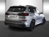 BMW X5 M60i Innovationsp. Sport Aut. Komfortsitze - BMW X5 M60 Gebrauchtwagen