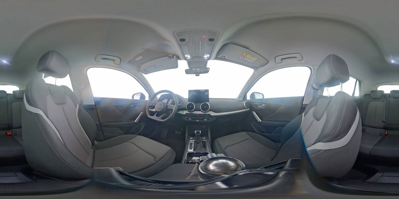 Audi Q2 - Bild 5