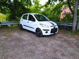 Hyundai i10 1.1 Edition Plus 1. Hd. Zahnr. Kupplung neu - Hyundai i10: Edition Plus