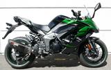 Kawasaki Ninja 1000 SX Performance - Offers matching your search criteria