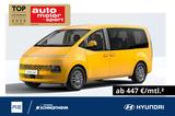 Hyundai STARIA Trend MY25 HEV 1.6 T-GDI 9-Sitzer - Hyundai STARIA Neuwagen