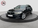 BMW 520d xDrive Sport Line LC.PRO 360°ACC STANDH AHK - BMW 520 in Mainz