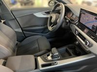 Audi A4 - Vorschau Bild 13