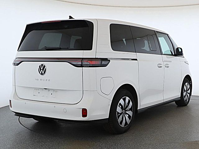 ID. Buzz TravelAssist AreaView AHK Winterräder I