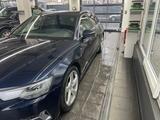 Audi A6 Allrood S tronic Avant S Line - Audi A6 aus 2020